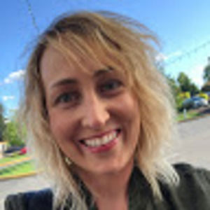 Meet your Posher, Lindsay